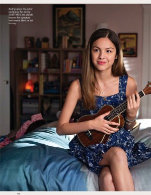 photos Olivia Rodrigo