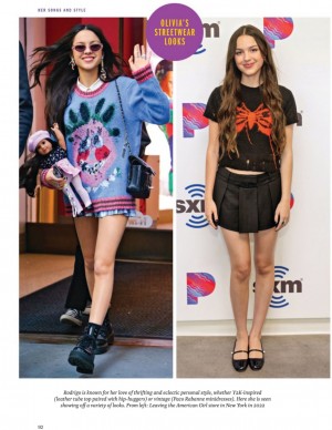 photos Olivia Rodrigo