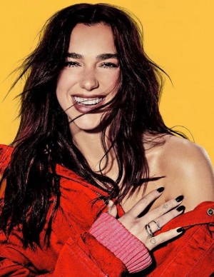 photos Dua Lipa