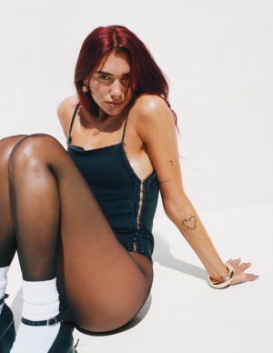 photos Dua Lipa