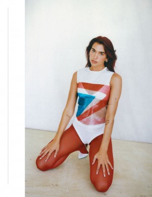 photos Dua Lipa