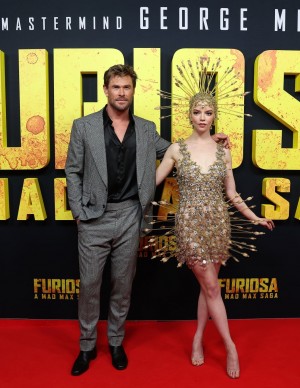 photos Anya Taylor-Joy