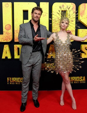 photos Anya Taylor-Joy