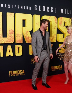 photos Anya Taylor-Joy