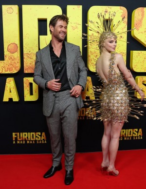 photos Anya Taylor-Joy