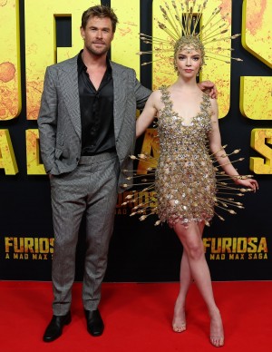 photos Anya Taylor-Joy