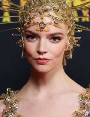photos Anya Taylor-Joy
