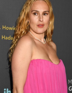 photos Rumer Willis