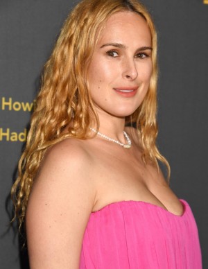 photos Rumer Willis