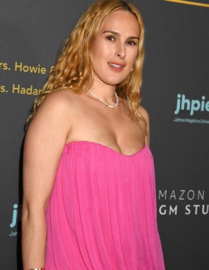 photos Rumer Willis