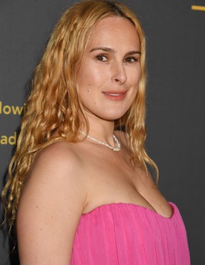 photos Rumer Willis