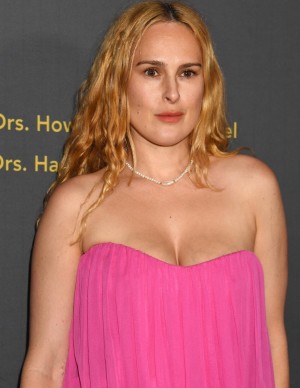photos Rumer Willis