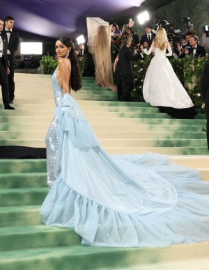 photos Rachel Zegler