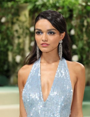 photos Rachel Zegler