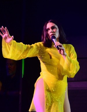 photos Jessie J