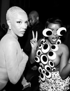 photos Janelle Monae