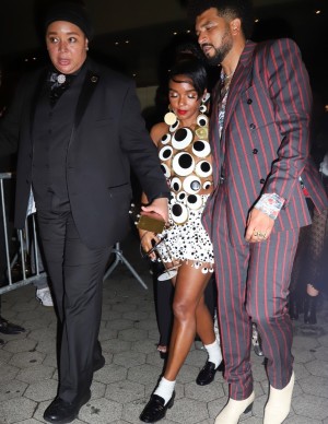 photos Janelle Monae