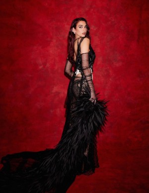 photos Dua Lipa