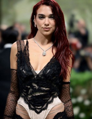 photos Dua Lipa