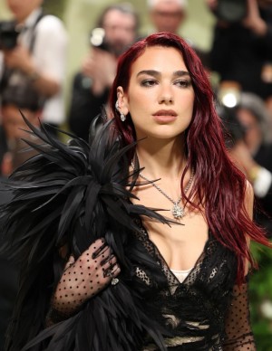 photos Dua Lipa