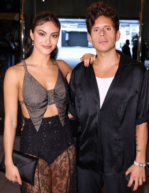 photos Camila Mendes