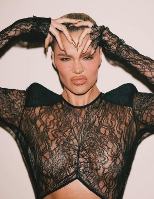 photos Khloe Kardashian