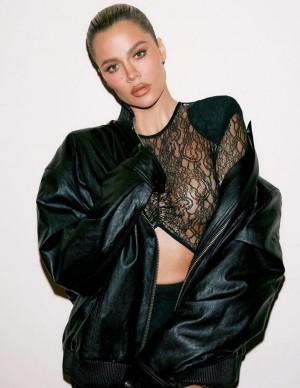 photos Khloe Kardashian