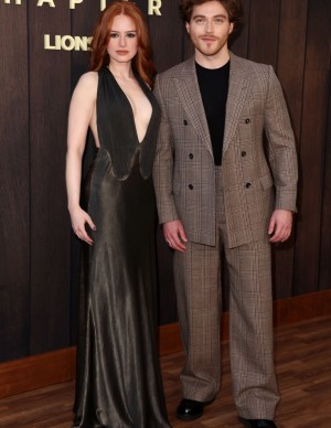 photos Madelaine Petsch