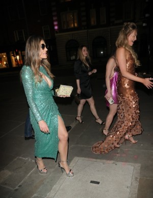 photos Elizabeth Hurley