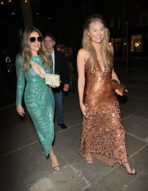 photos Elizabeth Hurley