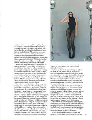 photos Georgina Wilson