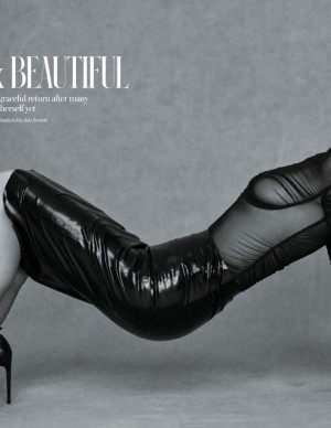 photos Georgina Wilson