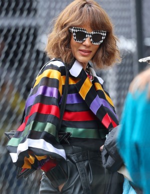 photos Kristin Davis