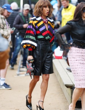 photos Kristin Davis