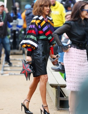 photos Kristin Davis