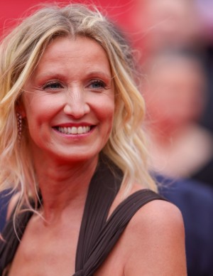 photos Alexandra Lamy