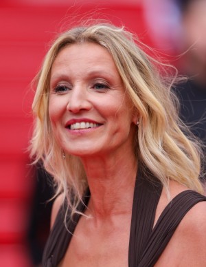 photos Alexandra Lamy