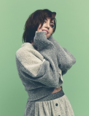 photos Aubrey Plaza