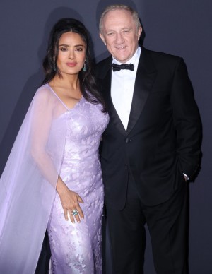 photos Salma Hayek