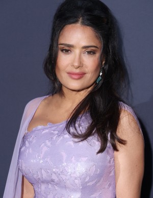 photos Salma Hayek