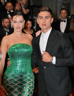 photos Oriana Sabatini