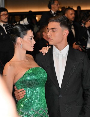 photos Oriana Sabatini