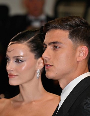 photos Oriana Sabatini