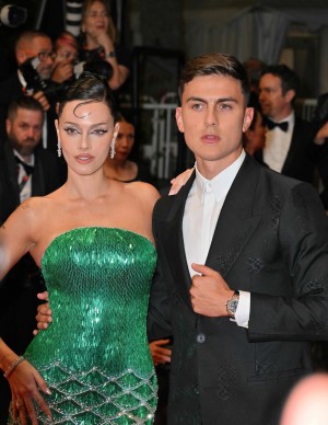 photos Oriana Sabatini