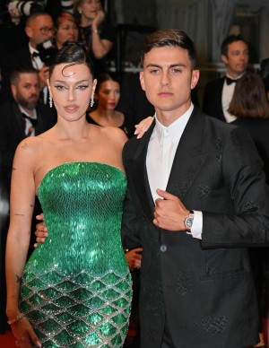 photos Oriana Sabatini