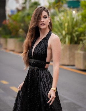 photos Barbara Palvin