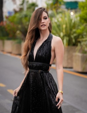 photos Barbara Palvin