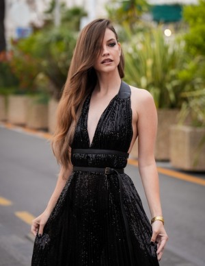 photos Barbara Palvin