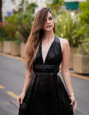 photos Barbara Palvin