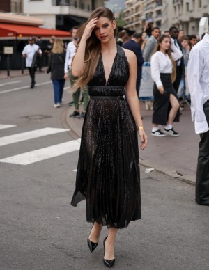 photos Barbara Palvin